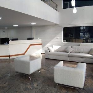 Hotel Ipanema Inn Higienopolis